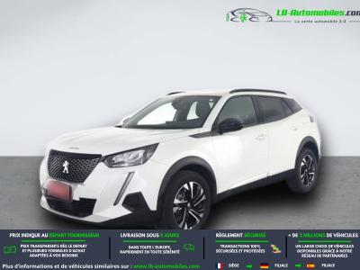 Peugeot 2008 PureTech 100  BVM