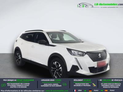 Peugeot 2008 PureTech 100  BVM