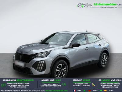 Peugeot 2008 PureTech 100  BVM