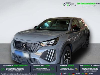 Peugeot 2008 PureTech 100  BVM