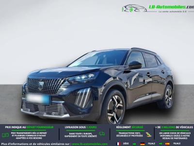 Peugeot 2008 PureTech 130  BVA