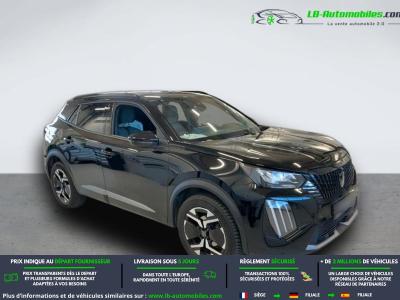 Peugeot 2008 PureTech 130  BVA