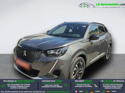 Peugeot 2008 PureTech 130  BVA