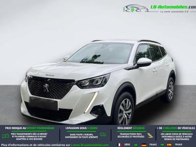 Peugeot 2008 BlueHDi 110  BVM