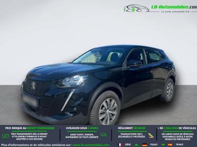 Peugeot 2008 BlueHDi 110  BVM