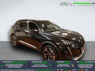 Peugeot 2008 BlueHDi 110  BVM