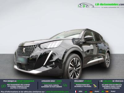 Peugeot 2008 BlueHDi 130  BVA