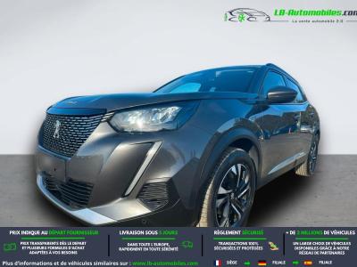 Peugeot 2008 BlueHDi 130  BVA