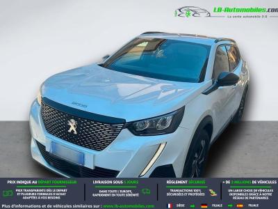 Peugeot 2008 BlueHDi 130  BVA