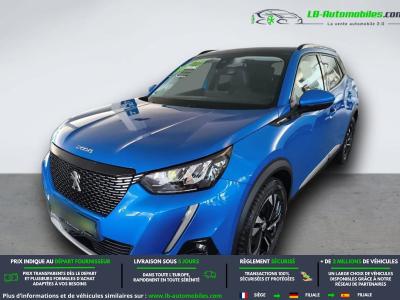 Peugeot 2008 BlueHDi 130  BVA