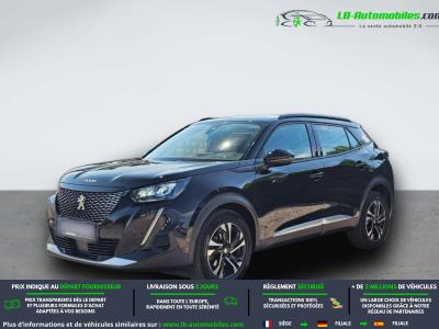 Peugeot 2008 BlueHDi 130  BVA