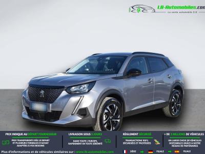 Peugeot 2008 BlueHDi 130  BVA