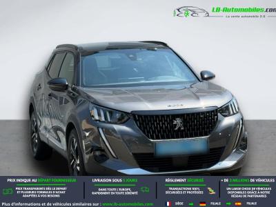 Peugeot 2008 BlueHDi 130  BVA