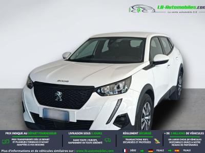 Peugeot 2008 BlueHDi 100  BVM