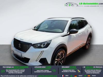 Peugeot 2008 BlueHDi 100  BVM