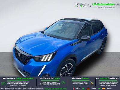 Peugeot 2008 BlueHDi 100  BVM