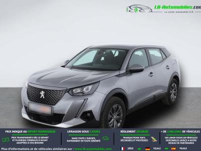Peugeot 2008 Electrique 136 ch