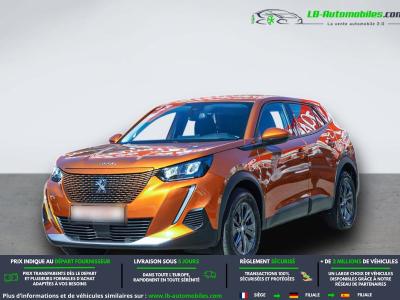 Peugeot 2008 Electrique 136 ch