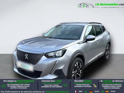 Peugeot 2008 Electrique 136 ch