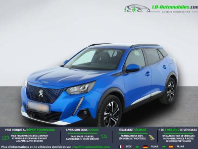 Peugeot 2008 Electrique 136 ch