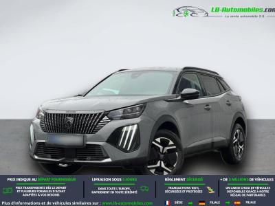 Peugeot 2008 PureTech 130  BVA