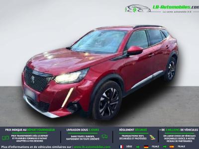 Peugeot 2008 PureTech 130  BVA