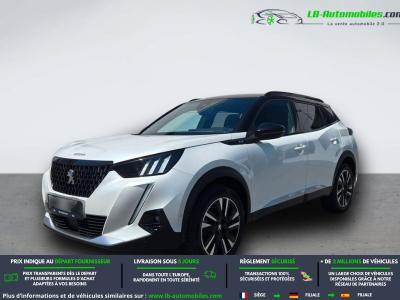 Peugeot 2008 PureTech 130  BVA