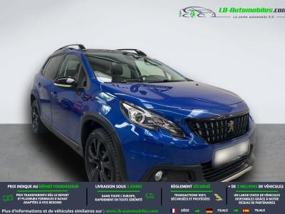 Peugeot 2008 PureTech 130  BVA
