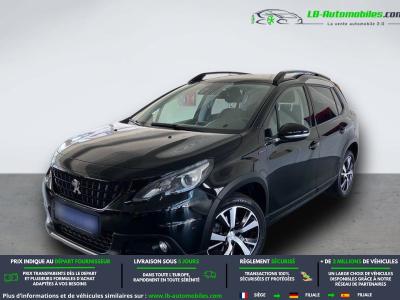 Peugeot 2008 PureTech 130  BVA
