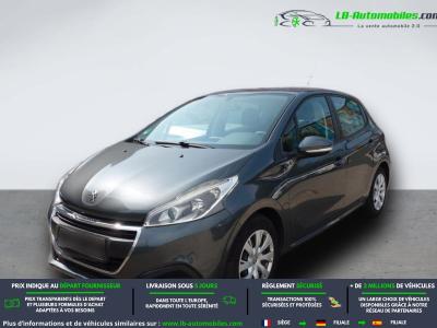 Peugeot 208 1.0 PureTech 68ch BVM