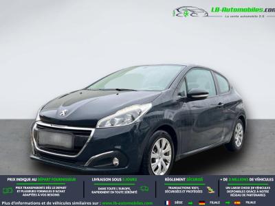 Peugeot 208 1.0 PureTech 68ch BVM