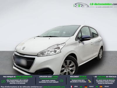 Peugeot 208 1.0 PureTech 68ch BVM