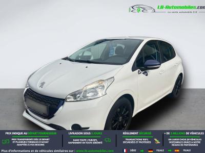Peugeot 208 1.0 PureTech 68ch BVM