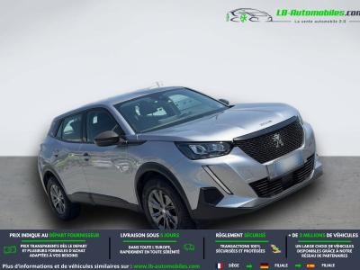 Peugeot 2008 BlueHDi 110  BVM