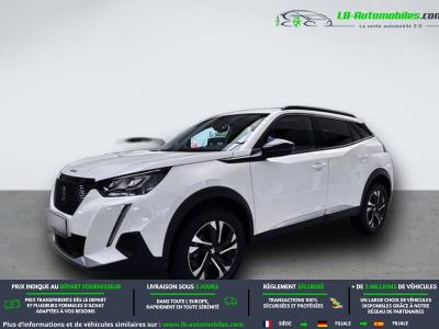 Peugeot 2008 BlueHDi 110  BVM