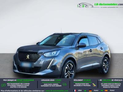 Peugeot 2008 BlueHDi 110  BVM