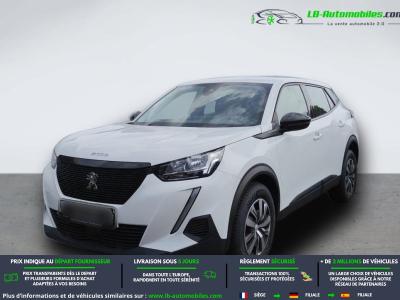Peugeot 2008 BlueHDi 110  BVM