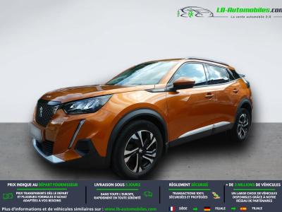 Peugeot 2008 BlueHDi 130  BVA