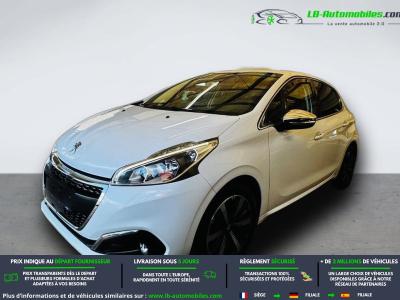 Peugeot 208 1.2 PureTech 110ch  BVM