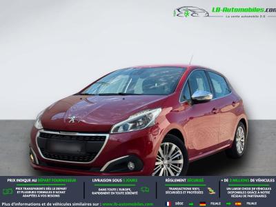 Peugeot 208 1.2 PureTech 110ch  BVM