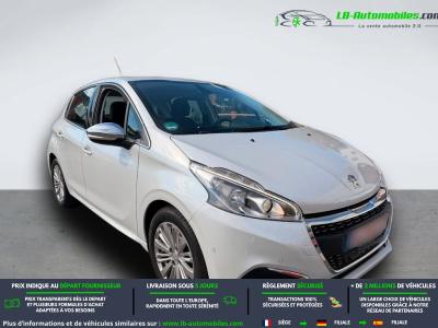 Peugeot 208 1.2 PureTech 110ch  BVM