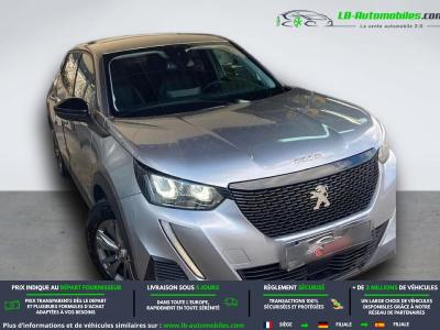 Peugeot 2008 PureTech 130  BVA