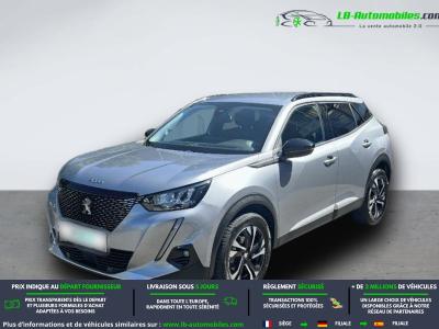 Peugeot 2008 PureTech 130  BVA