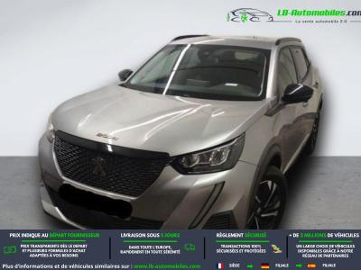 Peugeot 2008 PureTech 130  BVA