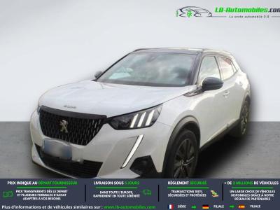 Peugeot 2008 PureTech 130  BVA