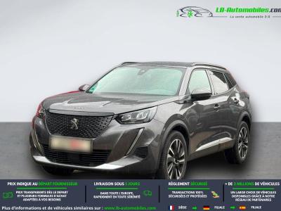 Peugeot 2008 PureTech 130  BVA