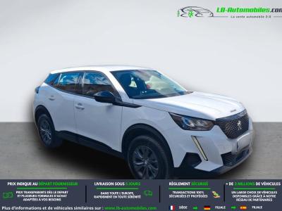 Peugeot 2008 PureTech 130  BVA