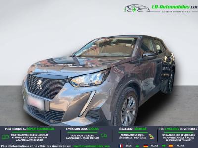 Peugeot 2008 PureTech 130  BVA