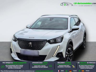 Peugeot 2008 PureTech 130  BVA