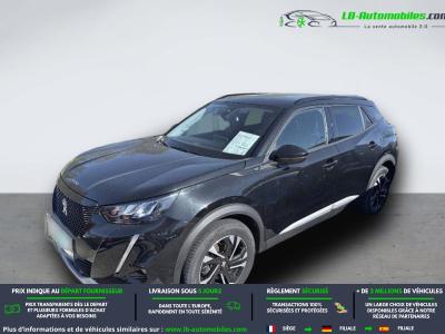Peugeot 2008 Electrique 136 ch